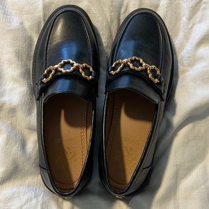 Women’s Chunky Mules